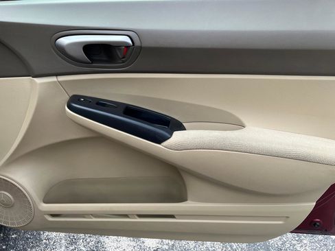 Used 2006 Honda Civic LX image 29