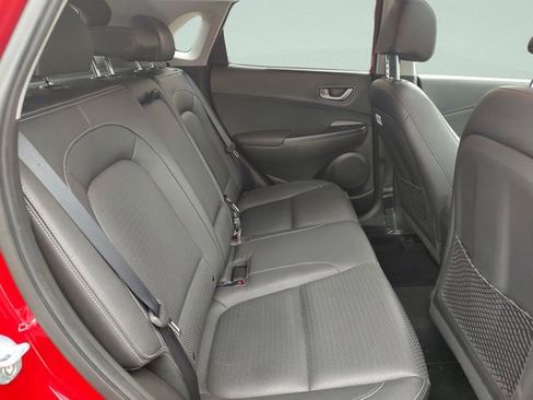 Used 2018 Hyundai Kona Limited AWD/4WD image 31