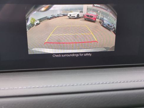 New 2025 MAZDA CX-30 AWD 2.5 S w/ Preferred Package image 28