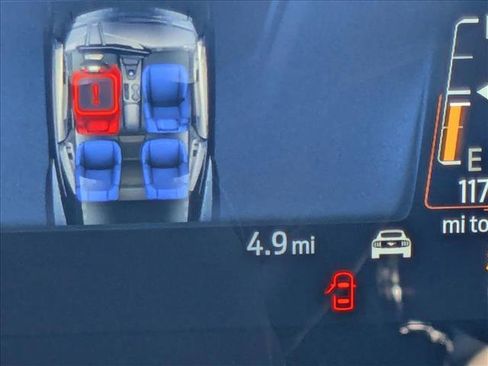 New 2026 Ford Mustang GT image 11