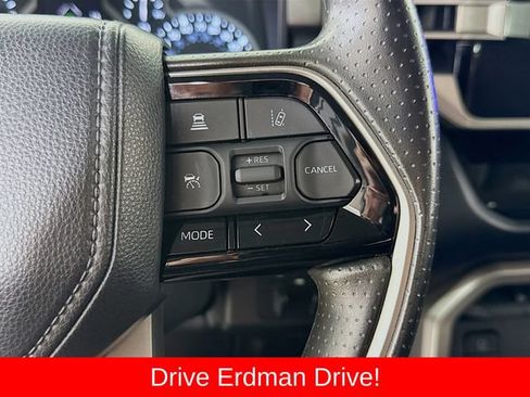 Used 2024 Toyota Tundra SR5 w/ SR5 Convenience Package RWD image 14