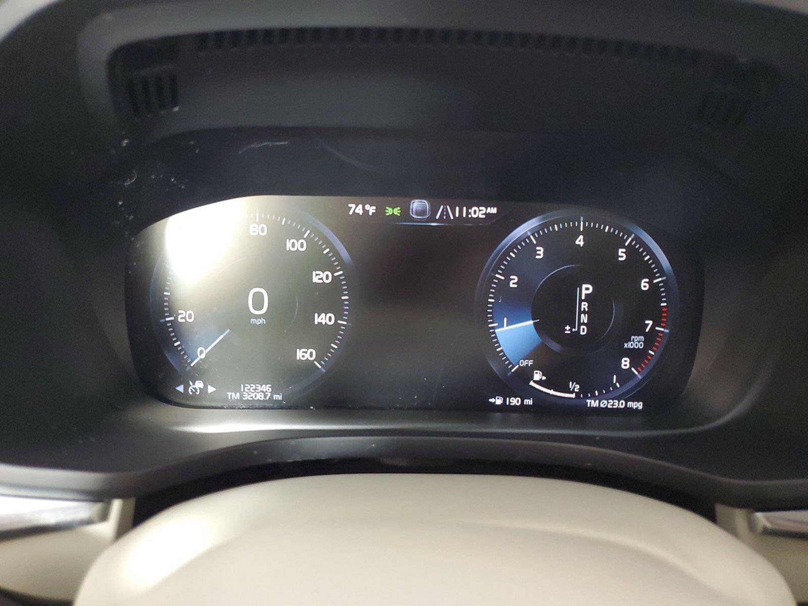 Used 2019 Volvo XC60 T5 Inscription AWD/4WD image 27