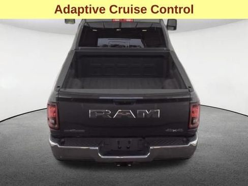 Used 2026 RAM 2500 Big Horn AWD/4WD image 7