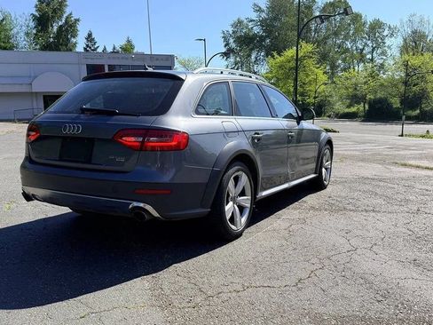 Used 2014 Audi A4 Premium AWD/4WD image 9