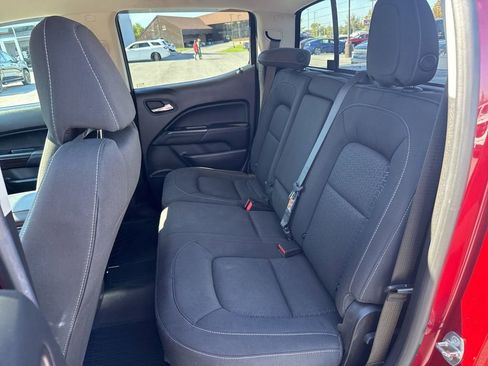 Used 2019 GMC Canyon SLE w/ Driver Alert Package image 18