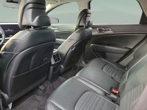 Certified 2023 Kia Sportage SX FWD image 17
