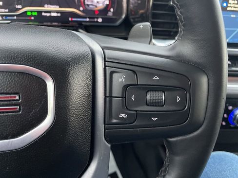 Used 2025 GMC Sierra 1500 SLT w/ SLT Premium Package image 28