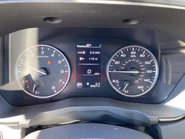 Used 2026 Subaru Ascent Premium AWD/4WD image 7