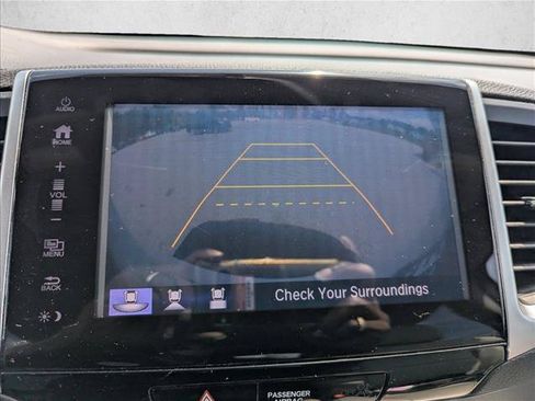 Used 2017 Honda Pilot EX-L image 18