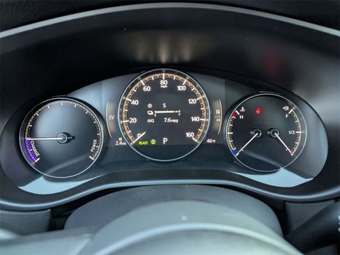 New 2026 MAZDA CX-50 2.5 Hybrid w/ Weather Package image 17