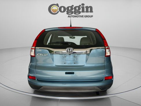 Used 2015 Honda CR-V LX image 4