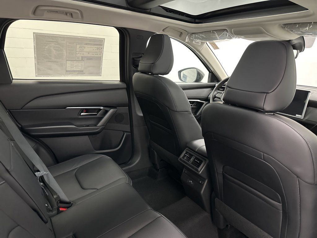 New 2026 MAZDA CX-5 2.5 S w/ Premium Package AWD/4WD image 20