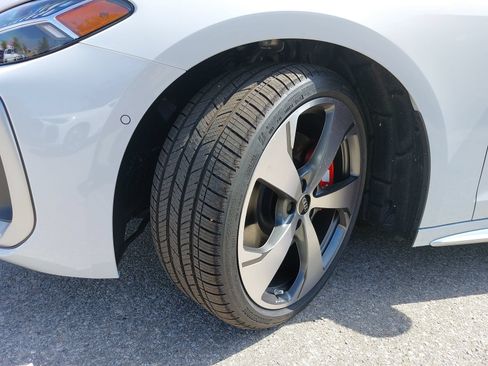New 2026 Audi S5 Prestige AWD/4WD image 36