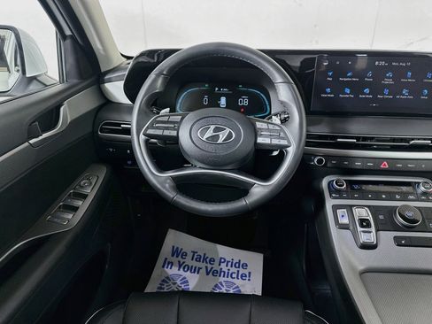 Used 2025 Hyundai Palisade XRT FWD image 21