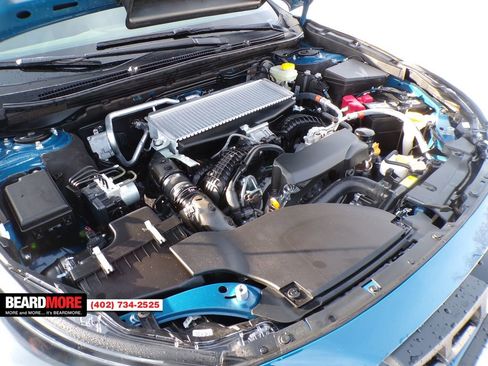 Used 2025 Subaru Outback Wilderness image 38