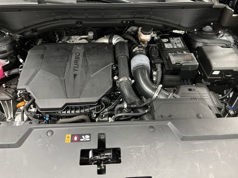 Used 2024 Hyundai Santa Fe Limited image 42