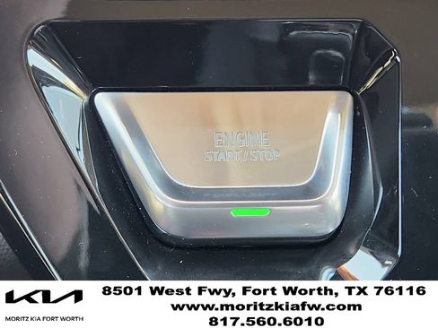 Used 2022 GMC Sierra 1500 Denali w/ Technology Package RWD image 20