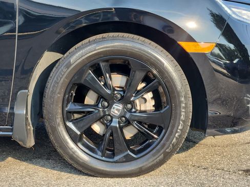 Certified 2023 Honda Odyssey Sport image 8