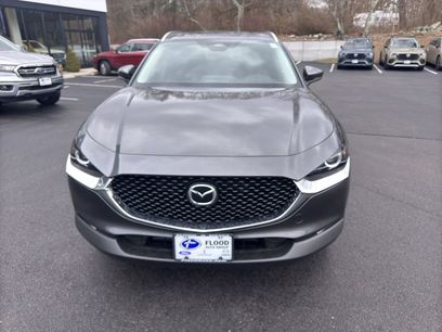 New 2025 MAZDA CX-30 AWD 2.5 S w/ Preferred Package