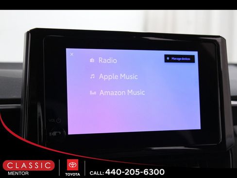 Certified 2024 Toyota Corolla SE image 11