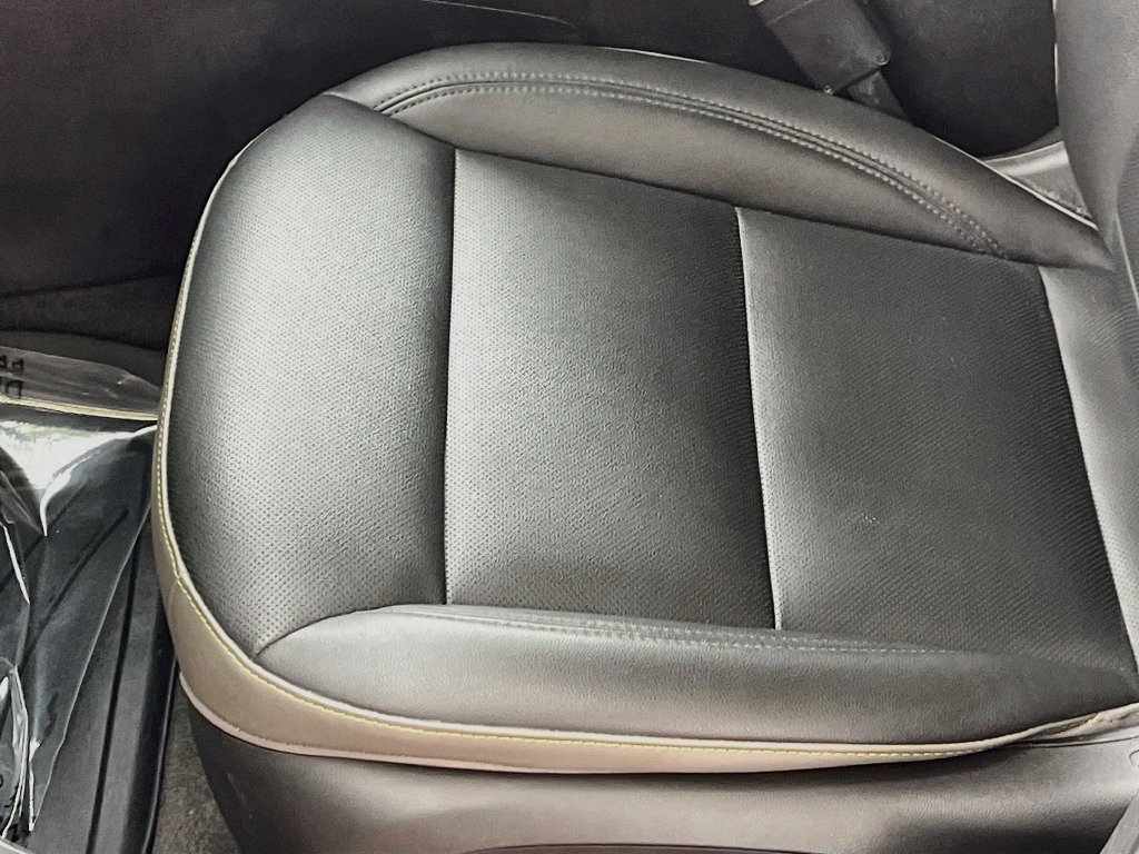 Used 2025 Chevrolet Trax ACTIV w/ Driver Confidence Package FWD image 18