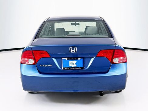 Used 2006 Honda Civic LX image 6