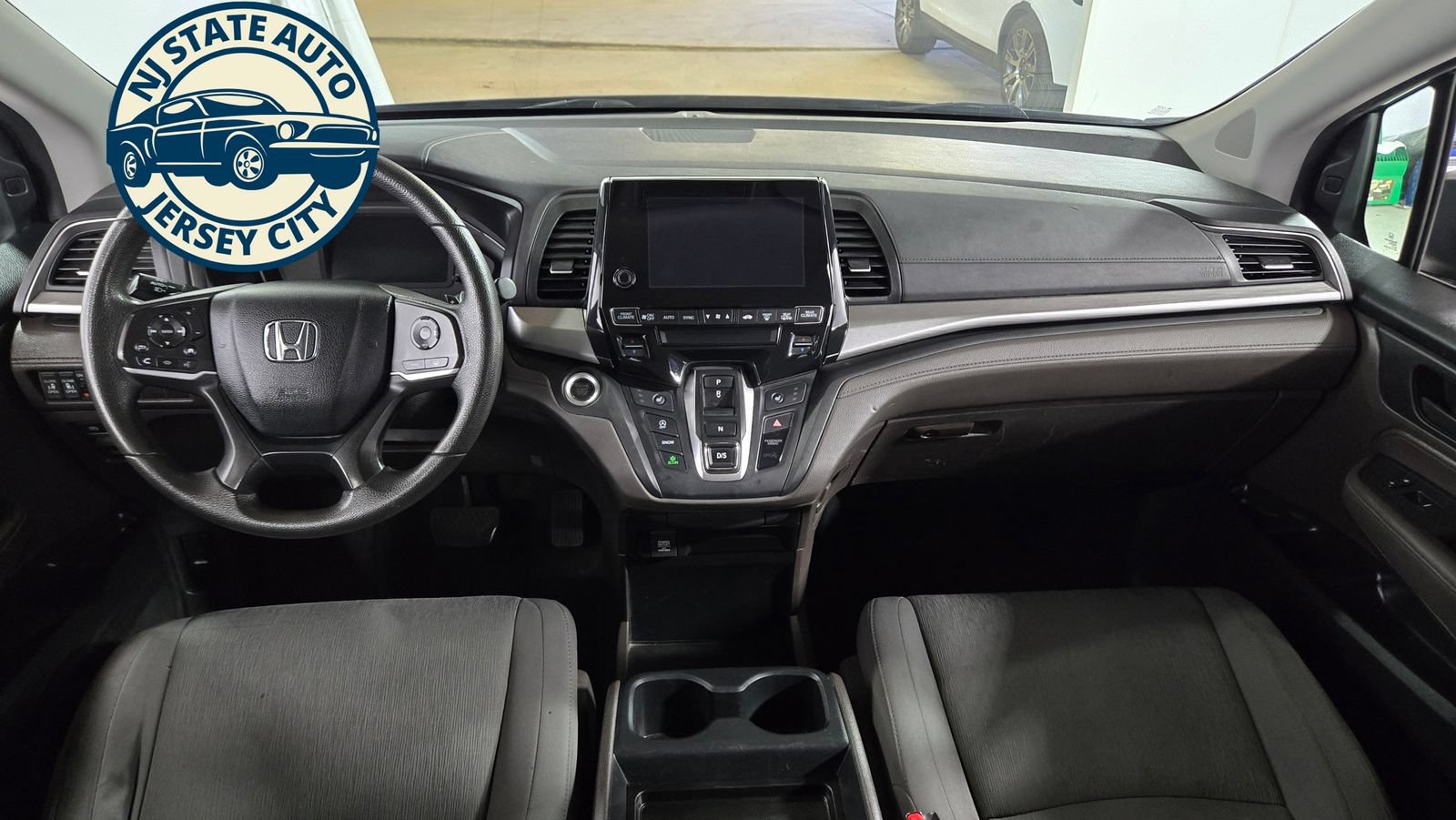 Used 2020 Honda Odyssey EX image 26