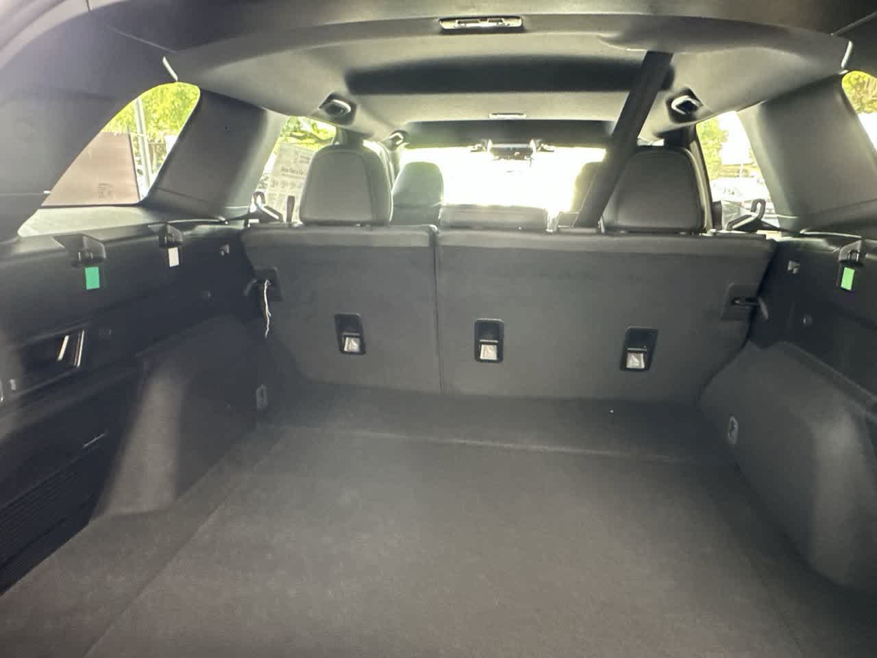 New 2026 Subaru Outback Touring XT AWD/4WD image 25