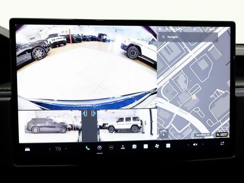 Used 2021 Tesla Model S Plaid image 20