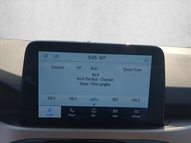 Used 2020 Ford Escape SE FWD image 23