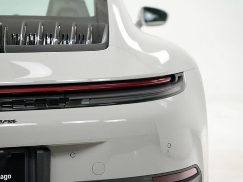 New 2026 Porsche 911 Carrera RWD image 12