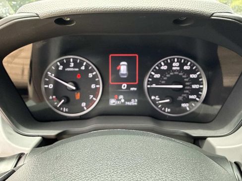 Certified 2025 Subaru Crosstrek 2.5i Limited w/ Crosstrek Mirror Package AWD/4WD image 36
