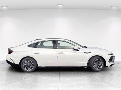 New 2026 Hyundai Sonata SEL image 8