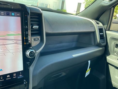 New 2025 RAM 2500 Tradesman image 27