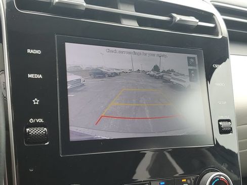Used 2022 Hyundai Tucson SEL AWD/4WD image 27