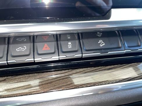 New 2026 Chevrolet Silverado 1500 LT Trail Boss w/ LT Trail Boss Premium Package image 33