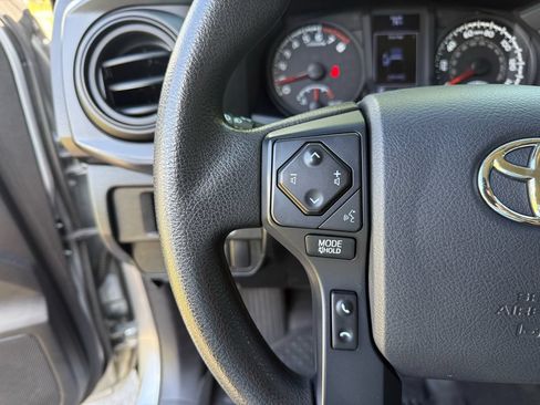 Used 2019 Toyota Tacoma SR w/ SX Package RWD image 18