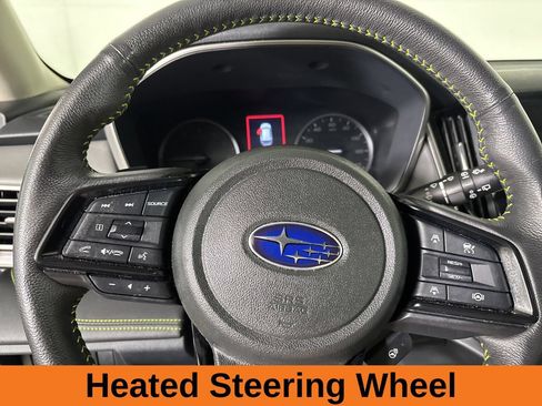 Used 2025 Subaru Outback Onyx Edition AWD/4WD image 14