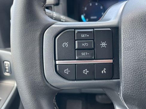 Used 2024 Ford F150 XLT w/ Mobile Office Package image 9