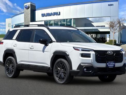 New 2026 Subaru Outback Limited XT AWD/4WD image 5