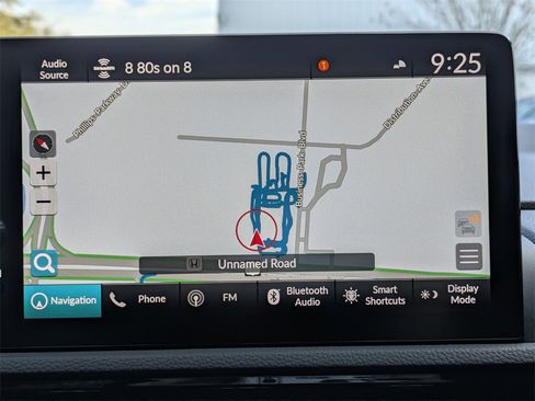 Used 2024 Honda CR-V Sport Touring image 27