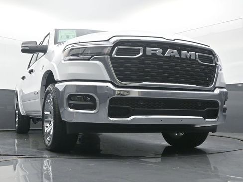 New 2026 RAM 1500 Big Horn image 53