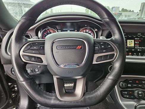 Used 2021 Dodge Challenger R/T Scat Pack RWD image 23