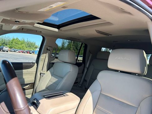 Used 2018 GMC Yukon Denali w/ Denali Ultimate Package AWD/4WD image 21