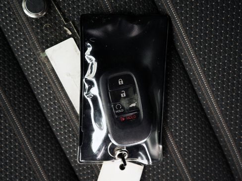 Certified 2023 Honda CR-V Sport image 44