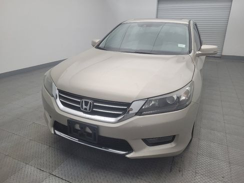 Used 2015 Honda Accord EX-L image 15