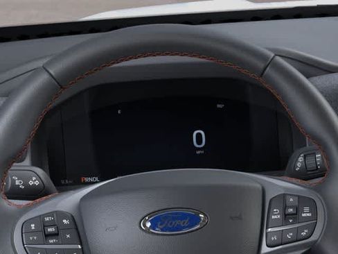 New 2026 Ford Explorer Active w/ Active Comfort Package AWD/4WD image 13