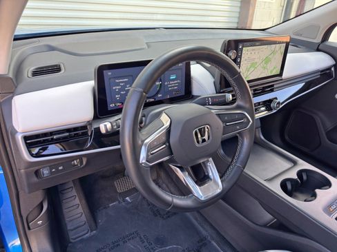 Used 2024 Honda Prologue Touring image 13
