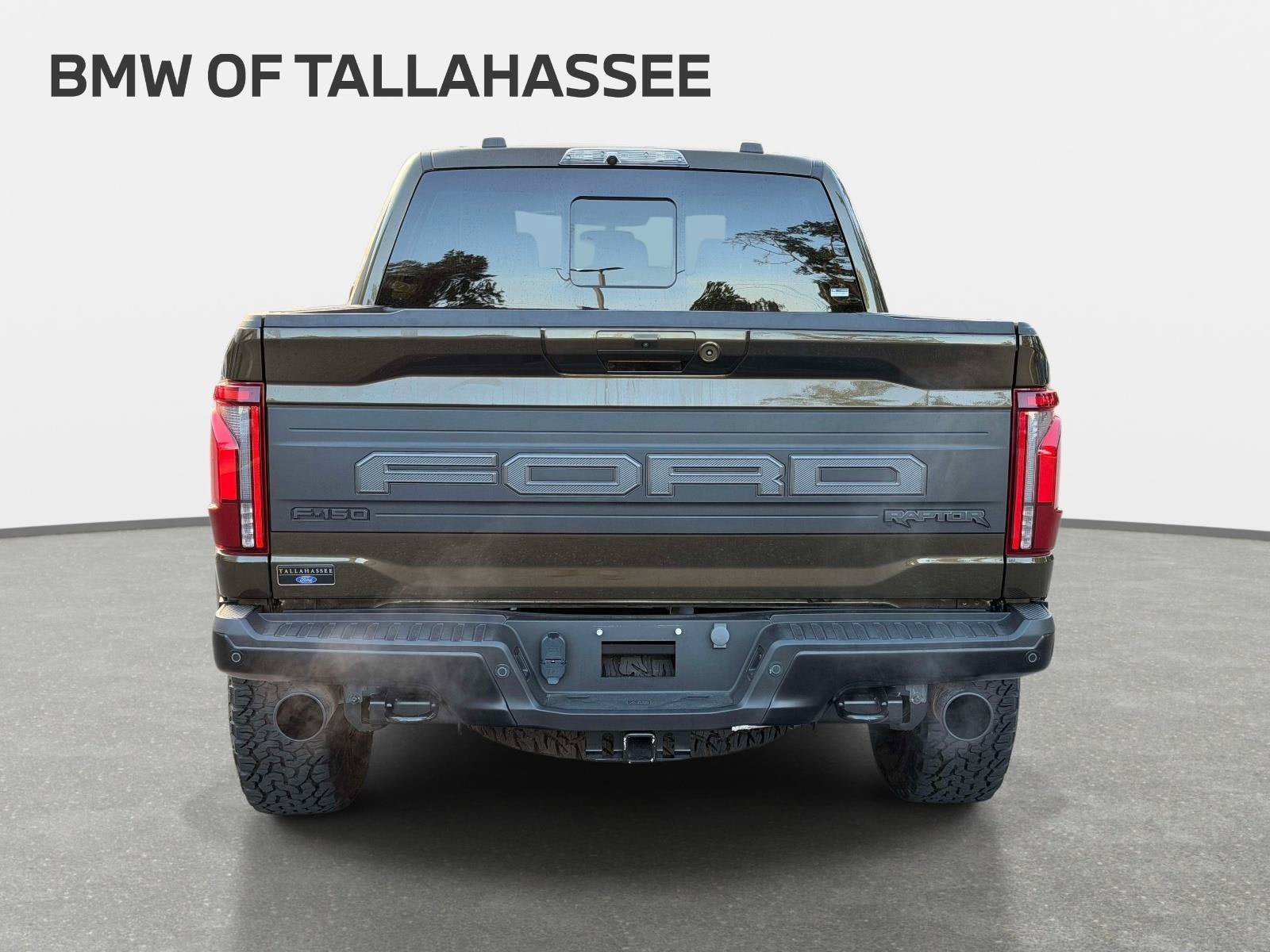 Used 2025 Ford F150 Raptor AWD/4WD image 6