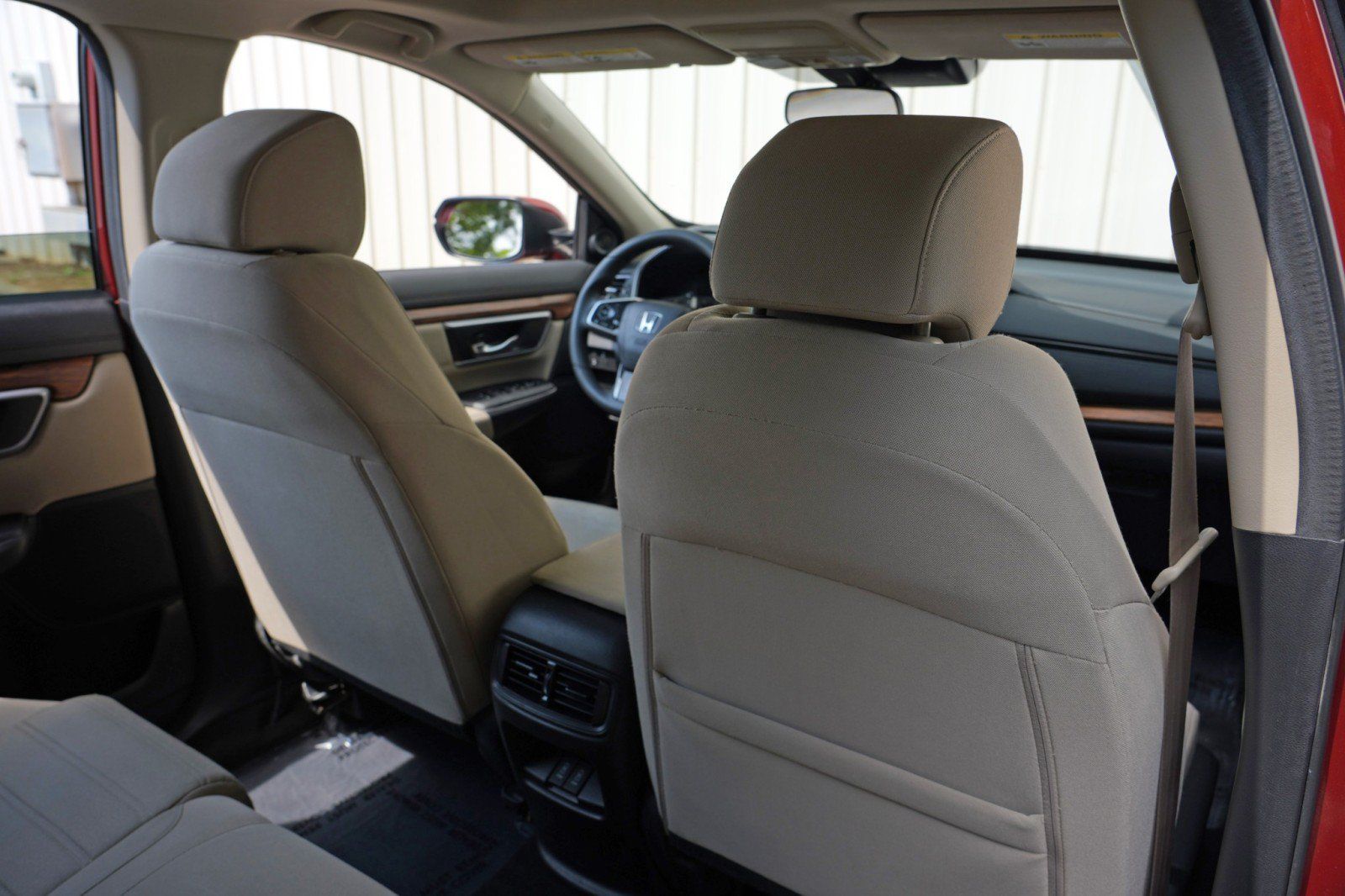Used 2017 Honda CR-V EX image 32